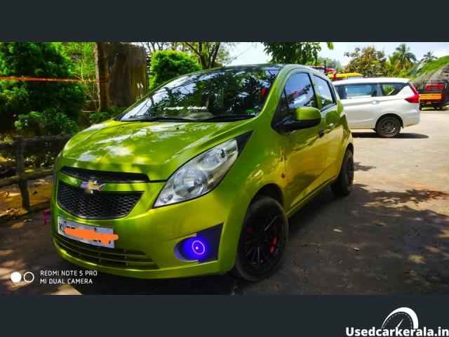 2013 Chevrolet Beat for sale