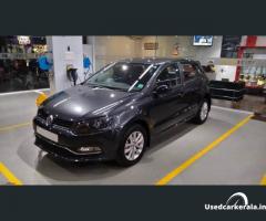 2016 Polo GT tsi for sale