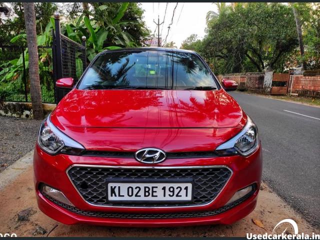 i20 Asta 2018 for sale in Chavakkad
