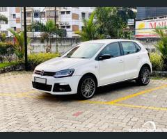 POLO GT TSI FOR SALE