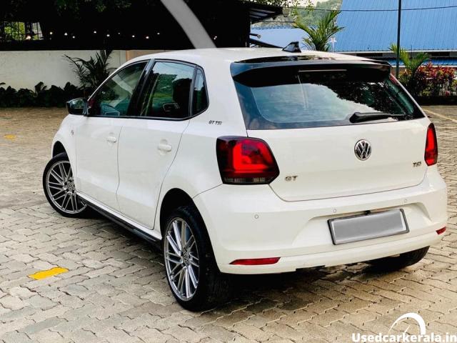POLO GT TSI FOR SALE