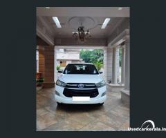 Toyota Innova Crysta 2.8 AT for sale
