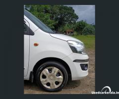 2015 model Maruti Wagon R for sale