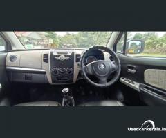 2015 model Maruti Wagon R for sale