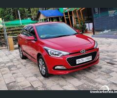 SALE: 2016 Hyundai i20 Asta option petrol manual