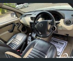2016 Nissan Terrano XV 110 for sale