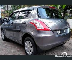 Well maintained swift petrol for sale