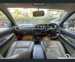 Ford Endeavour 4×2 XLT 2006 for sale