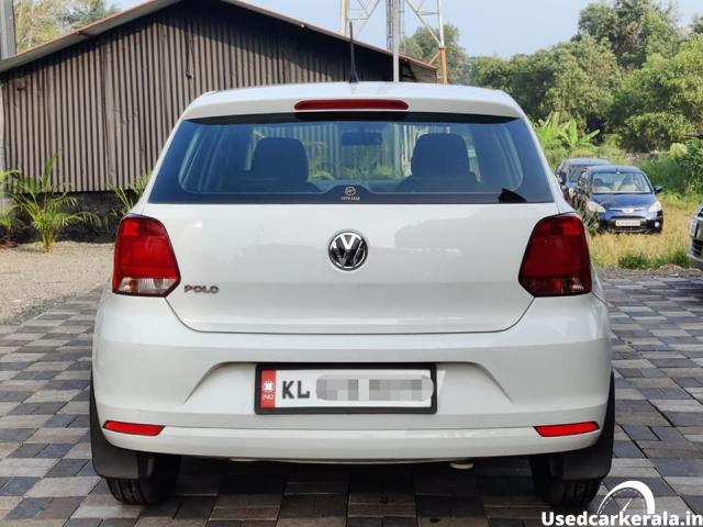 2017 Volkswagen Polo 1.2 for sale