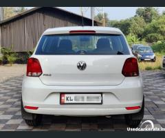 2017 Volkswagen Polo 1.2 for sale