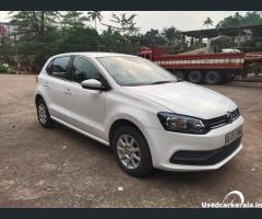 Volkswagen polo 2016 for sale