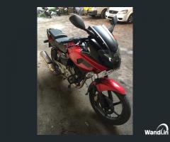 Pulsur 220 for sale ₹49,000 Palakkad, India
