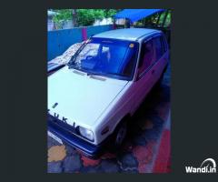 1993 model 800 car for sale in Palakkad