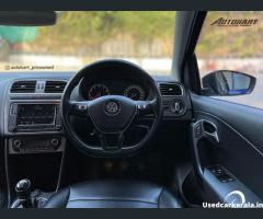 2019/January Volkswagen Polo Petrol Highline Plus Manuel