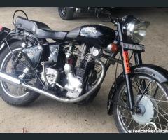 Royal Enfield for sale, good condition