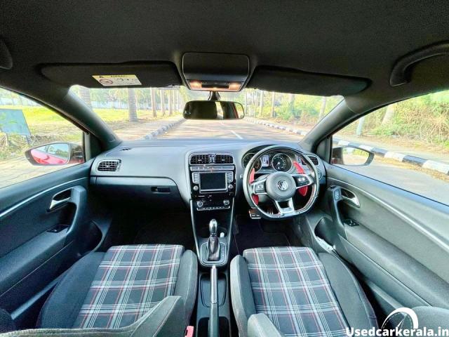 Volkswagen GTI 2 door POLO sale