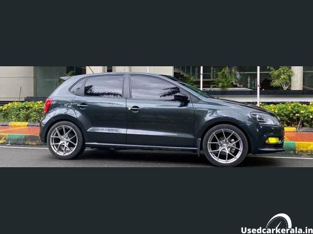 POLO GT TSI for sale