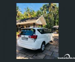 Toyota Innova Crysta 2.8 G AT for sale