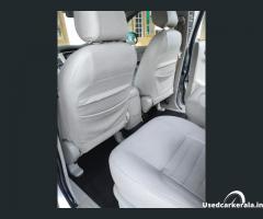 Exchange Sale: Toyota Innova with Wagon R