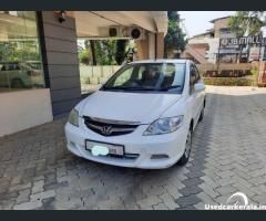 HONDA CITY 2006 FOR SALE IN PERINTHALMANNA