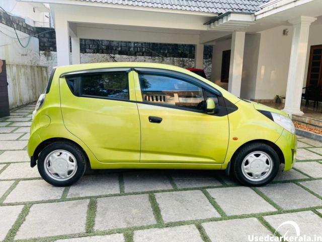 2011 CHEVROLET BEAT LS FOR SALE