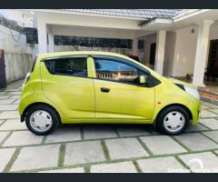 2011 CHEVROLET BEAT LS FOR SALE