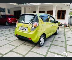 2011 CHEVROLET BEAT LS FOR SALE