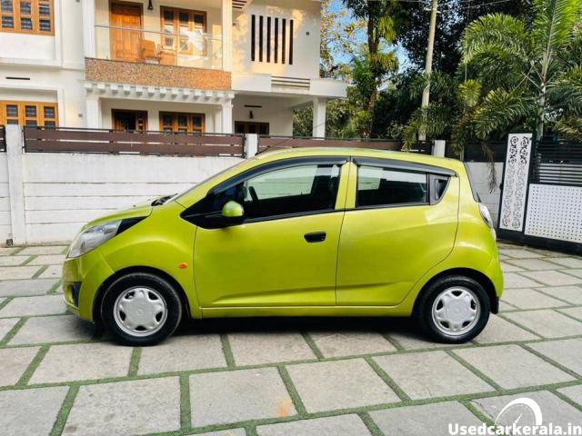 2011 CHEVROLET BEAT LS FOR SALE