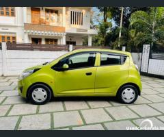 2011 CHEVROLET BEAT LS FOR SALE