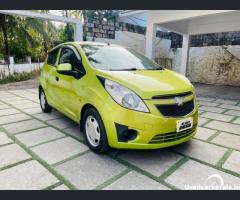 2011 CHEVROLET BEAT LS FOR SALE