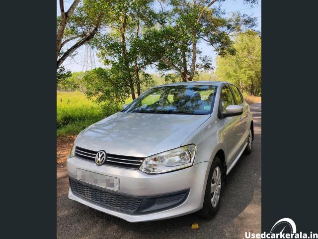 2012 polo highline, Km 29000 only driven