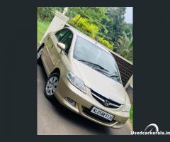 HONDA CITY ZX. SINGLE OWNER.SHOWROOM CONDITION