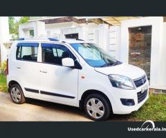 2018 WAGANR VXI AUTOMATIC FOR SALE