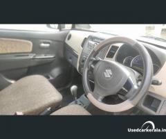 2018 WAGANR VXI AUTOMATIC FOR SALE