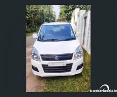 2018 WAGANR VXI AUTOMATIC FOR SALE