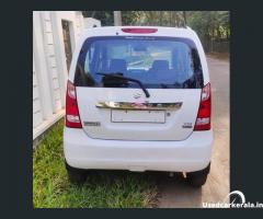 2018 WAGANR VXI AUTOMATIC FOR SALE