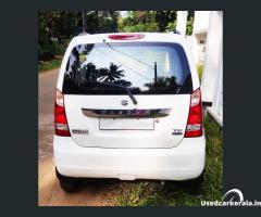 2018 WAGANR VXI AUTOMATIC FOR SALE