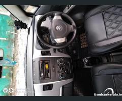 2012 Maruti Wagon R LXI for sale