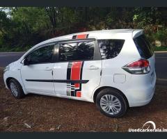 Maruti Ertiga vdi with ac power steering for sale