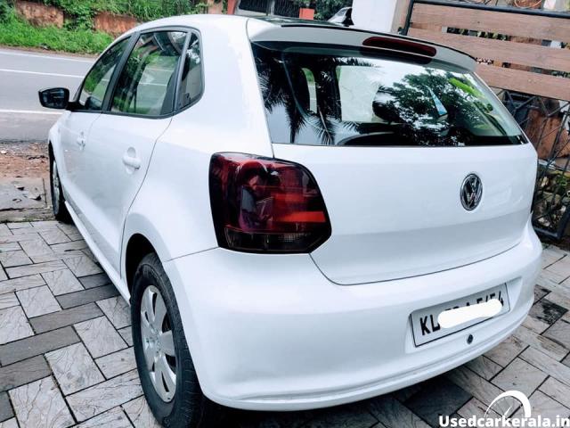 Volkswagen polo trendline for sale
