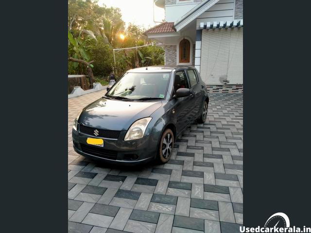 2011 model Swift for sale and exchange
