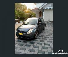 2011 model Swift for sale and exchange