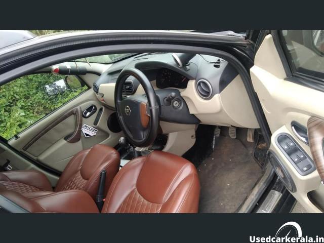 Nissan Terrano XL 110 2014 model for sale