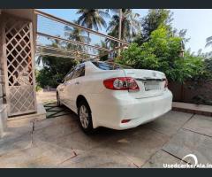 Toyota Corolla Altis G MT for sale in Tirur