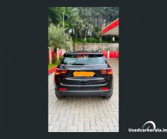 JEEP COMPASS 2018 19 LIMITED EDITION