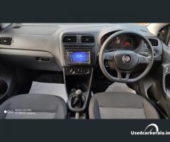 Volkswagen Polo 1.2 2017, 27000 km only driven