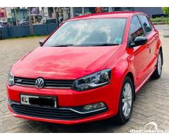 POLO GT TSI AUTOMATIC FOR URGENT SALE