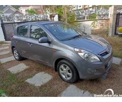 Urgent sale: Hyundai i20 Astra
