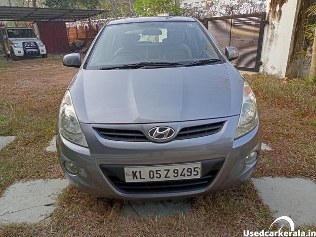 Urgent sale: Hyundai i20 Astra