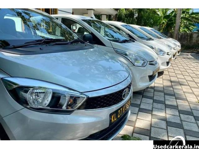 Rent a Car/Cab at Haripad (Daily/Weekly/Monthly)
